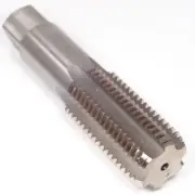 Interstate 123-42450 Bottoming Hand Tap M42x4.5 6H D9 4FL HSS