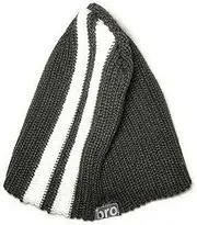 [TOP CUSTOMS] Escape from Tarkov Beanie - BRObeanie Grey, Grey, One Size