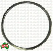 Fits for Massey Ferguson Flywheel Ring Gear 12v TEA20 TED20 TE20 35, 135 Petrol