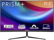 PRISM+ C315 MAX 31.5" 60Hz 4ms GTG UHD 4K 16:9 [3840 x 2160] Adaptive-Sync Gaming Monitor