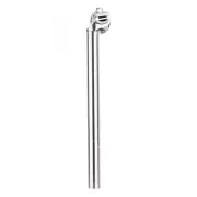 Sunlite Alloy 350mm Seatpost 25.8mm 350mm Silver