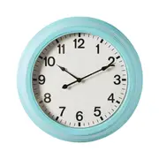 Newgate Cadet Clock 41cm