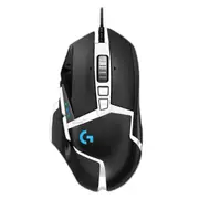 G502 SE RGB Optical HERO Sensor Mouse 16,000DPI Adjustable 11 Programmable Buttons USB Wired Mechanical Gaming Mice