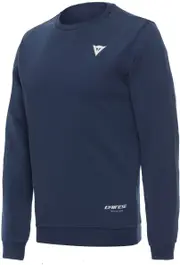 Dainese Speed Demon, pullover , color: Blue/White , size: XL