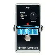 Electro-Harmonix Holy Grail Nano Reverb Pedal