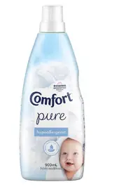 Comfort Pure Fabric Conditioner 900mL