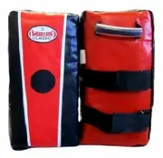 MORGAN V2 Classic "Ultra Soft" Thai Pads Kick Boxing Target Focus Pads (Pair