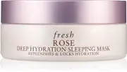Fresh Rose Deep Hydration Sleeping Rose Hydrating Night Mask 70 Ml
