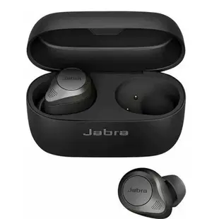 Jabra Elite 75t True 帶充電盒 最佳音樂體驗 降噪 時尚新款運動耳機