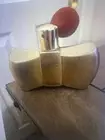 Guerlain Coque D'or Perfume Bottle Shimmer Powder Body & Hair! BNWB Discontinued
