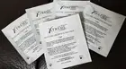 Xtreme Lashes Silicone Eyelash Extension Application Undereye Pads Secure Hold
