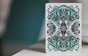 Ellusionist Fathom Playing Cards Poker Magic Brand NEW Sealed