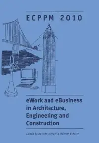 在飛比找博客來優惠-Ework and Ebusiness in Archite