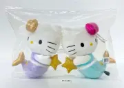 Kidrobot HELLO KITTY in Zodiac Sign Pisces Costume 13" inch Plush Sealed in Bag