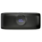VoltX 5000mAh Power Bank Pocket-sized for Travel Work and Daily Use