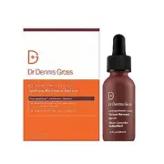 Dr. Dennis Gross Advanced Retinol + Ferulic Texture Renewal Serum: for a Smoo...