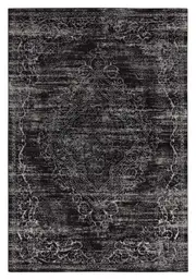 Charm Opulent Soft Texture Rug - 626 Dk. Grey