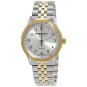 Raymond Weil Freelancer Automatic 42mm two tone yellow gold 2734-STP-05650