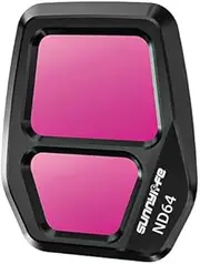 CamGo Sunnylife ND Filter Lens for Air 3S (ND64)