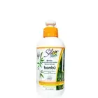 Avanti Silicon Mix Bambu Nutritive Leave-In Conditioner 8oz