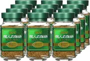 UCC Artisan's Coffee Instant Coffee Bittersweet Flavor 90g x 12 piece F/S Japan