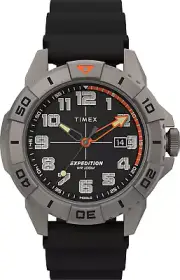 Timex Men'S Expedition North Ridge 41Mm Watch
