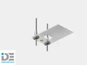IDE upgrade Z-Axis f. Flashforge Creator Pro Dreamer