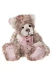 Charlie Bear Collection 2024 - Tiddlywinks