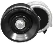 For 1992-1994 Plymouth Sundance Accessory Drive Belt Tensioner Assembly Dayco