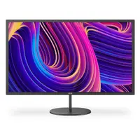 在飛比找ETMall東森購物網優惠-AOC Q32V4 窄邊框螢幕 (32型/2K/HDR/HD