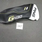 PING G430 Driver head cover men golf BRAND NEW fast ship 250201