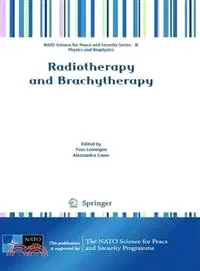 在飛比找三民網路書店優惠-Radiotherapy and Brachytherapy