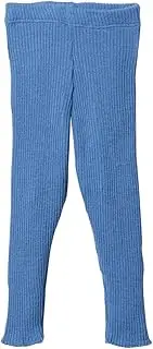[Disana] Organic Merino Wool Knitted Leggings
