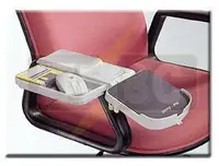 在飛比找Yahoo!奇摩拍賣優惠-【野豬】 全新 NA-800 椅用滑鼠墊 扶手支撐架 ~台灣