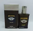 Vintage Harley Davidson for Men Cologne By Veejaga - Eau de Cologne 50 ML