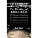 I’M THINKING OF ENDING THINGS: A BOOK CLUB RECOMMENDATION!