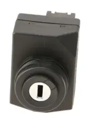 PORSCHE 911 997 Ignition / Starter Switch control Unit 99761815905 NEW GENUINE