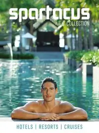 在飛比找博客來優惠-Spartacus Collection: Hotels -