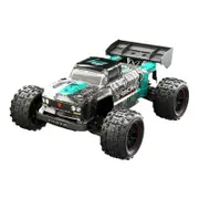 Off-road Remote Control Car - Electric 4wd Alloy Bigfoot
