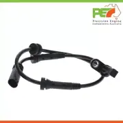 New * OEM * Wheel Speed Sensor - Right Front To Suit BMW M240i F22 3.0L 6Cyl (for: BMW)