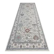 Canyon 6443 Grey Hallway Runner