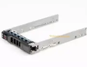 for Dell 2.5" 8FKXC SATA SAS Tray Caddy PowerEdge M610 M610X M710 M710HD M910