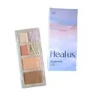 Heal us Skin Breathing Concealer Palette 7g 2 types