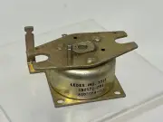 NOS Atari Pinball Left Flipper Motor - two flippers Part# A005054-01L