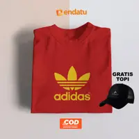 在飛比找蝦皮購物優惠-愛迪達 Save Big ADIDAS Distro T 恤