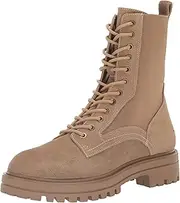 [Steve Madden] Women's Kenny Combat Boot