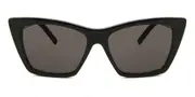Saint Laurent SL 276 MICA 032 Women Sunglasses