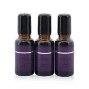 Beauty Expert by Natural Beauty Massage Essential Oil 3x18ml/0.6oz