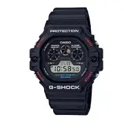 Casio G-SHOCK Men's Black Watch - DW5900-1JF