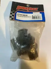 Duratrax 6828 Bulkhead Set Rear Warhead Box13